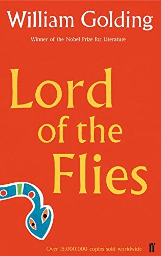 Lord of the Flies: GCSE Text Guide (Letts Explore GCSE Text Guides) by WILLIAM GOLDING (2004-06-01) Paperback