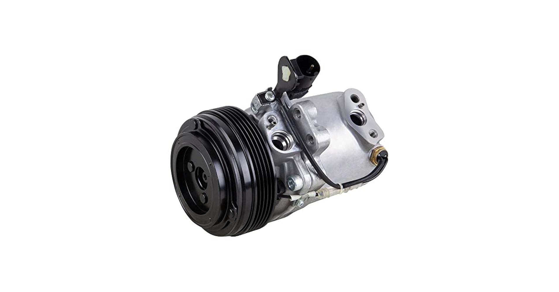 Amazon.com: AC Compressor & A/C Clutch For BMW Z3 1997 1998