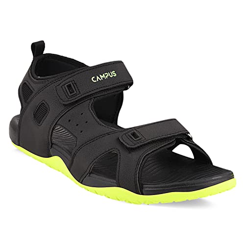 Image of Campus Men Gc-15 Sports Sandals