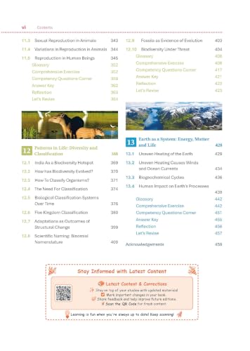 Image of Oswaal Textbook of Science | Standard & Advanced Level | Class 9 | Set of 2 Books | Based on NCERT Exploration, CBSE Syllabus & Reading Material | Aligned with NEP 2020 & NCFSE 2023 | Oswaal AI
