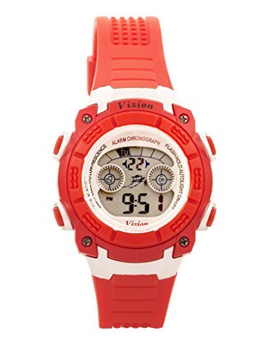 Vizion  8017B-8 Watch