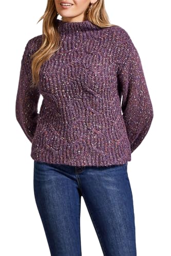 Image of Tribal Women's Legacy All Sleeve Length Sweaters