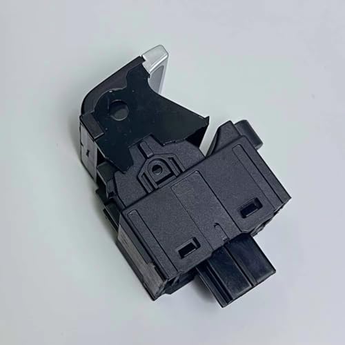 Botón interruptor de espejo lateral eléctrico para Nissan Versa Frontier X-Trail 3