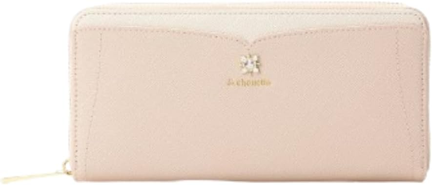 新品未開封】MaisonSbond Amyメゾンエスボンド 三つ折り財布 Amy Black