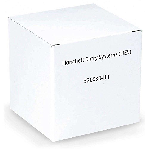 Hanchett Entry Systems (HES) 520030411