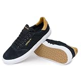 adidas skateboarding shoes review Forro de EVA para una comodidad y apoyo ligeros.