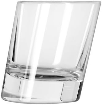 Libbey 11006521 Pisa 1.75 Ounce Shot Glass - 12 / CS