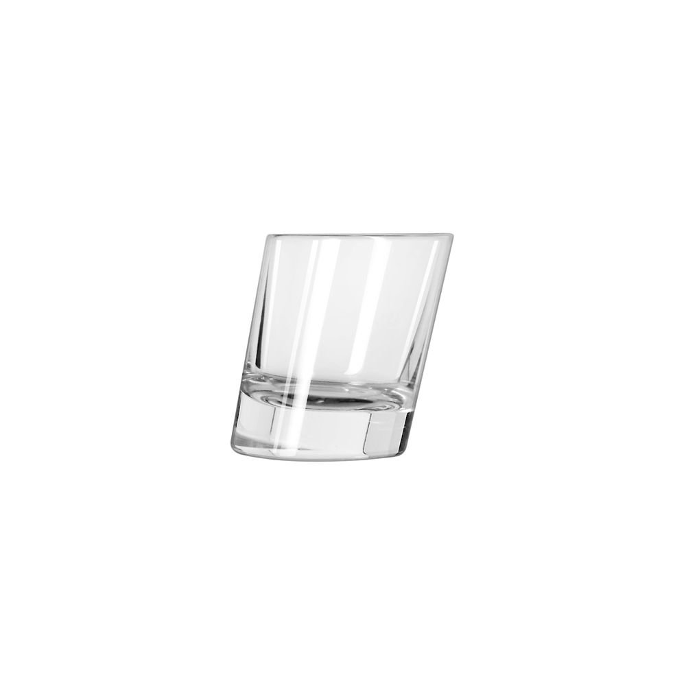 Libbey 11006521 Pisa 1.75 Ounce Shot Glass - 12 / CS