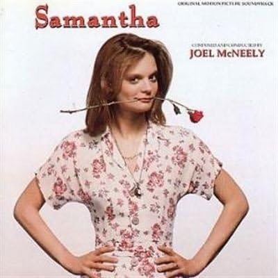 Samantha: Original Soundtrack