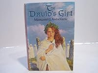 The Druid's Gift 0394819365 Book Cover