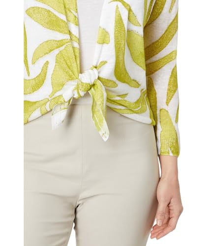 Image of NIC+ZOE Women's Meadow Mix 4-Way Cardigan