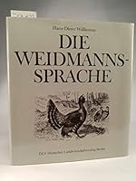 Die Weidmannssprache 3331004340 Book Cover