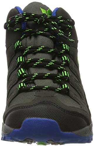 Lico Norfolk High, Scarpe da Arrampicata Alta