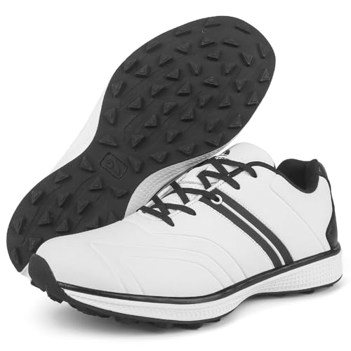 THESTRON Women's Professional Golf Shoes Female Golf Walking Sneakers Ladies