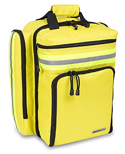 ELITE BAGS (Emergency's) - Supporter Notfallrucksack | gelb | kompakt