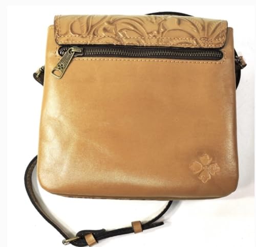 Image of Patricia Nash Heritage Balluri Crossbody