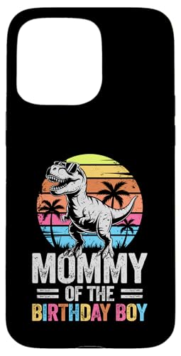 Mom Of The Birthday Party ߑ  }} X}zP[X iPhone 15 Pro Max p