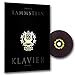 Produktbild KLAVIER - arrangiert für Gesang und andere Besetzung - Klavier [Noten/Sheetmusic] Komponist : RAMMSTEIN