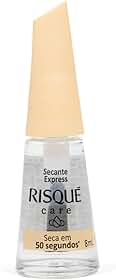 RISQUE CARE SECANTE EXPRESS CL 8ML