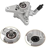 Well Auto Power Steering Pump 01-03 Acura CL 99-03 Acura TL 01-02 Acura MDX 03-04 Honda Pilot