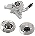 Well Auto Power Steering Pump 01-03 Acura CL 99-03 Acura TL 01-02 Acura MDX 03-04 Honda Pilot