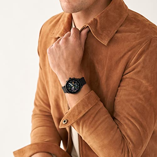Fossil Wellness Edition 7