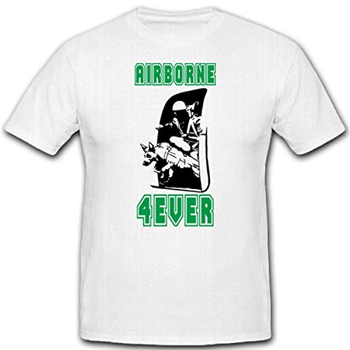 Parachute pour chien Airborne #6570 blanc XXXXX-Large évite les chocs