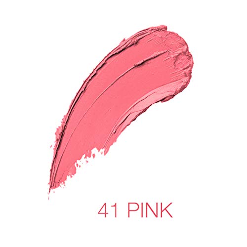 Image of Miss Claire Soft Matte Lip Cream, 41 Pink, 6 g