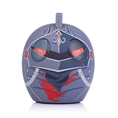 Fortnite Bitty Boomers Black Knight Wireless Bluetooth Speaker -  Fabrique Innovations