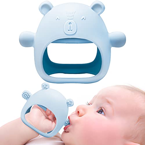 amazon.sa Best Sellers The best items in Baby & Child Dental Care