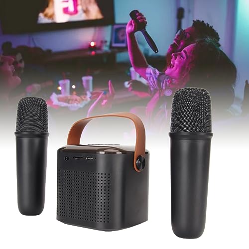 Mini Karaoke Machine - Image 3