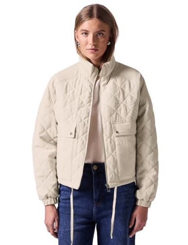 Chaqueta Street One Studio F202041 abrigo ligero que no pesa para evitar el frío de la tarde