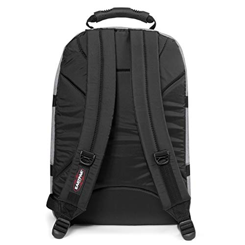 EASTPAK PROVIDER Rucksack, 33 L - Sunday Grey (Grau)