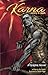 Karna: Victory in Death (Campfire Graphic Novels)