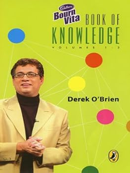 Books of Knowledge (Vols. 1-3)