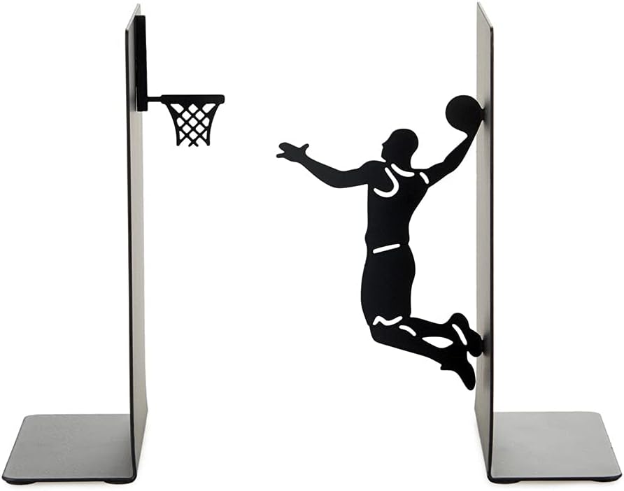 Slam Dunk Bookend