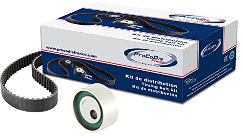 Procodis France Mmvf6228 - Kit Di Distribuzione