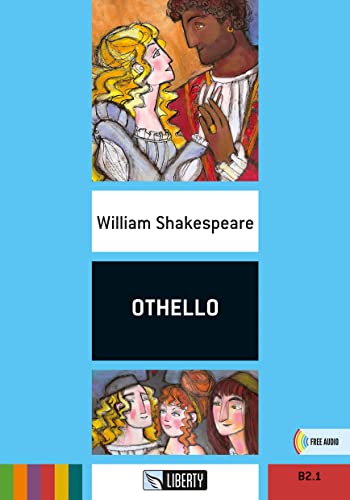 Othello. Ediz. per la scuola. Con File audio per il download