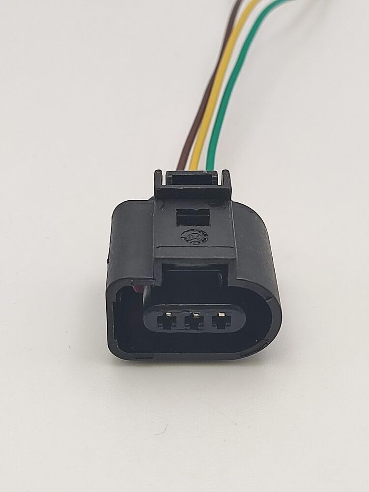 Oil Level Sensor For VW Passat B5 Golf Jetta Bora MK4 Beetle Lupo ADUI A4 A6 TT