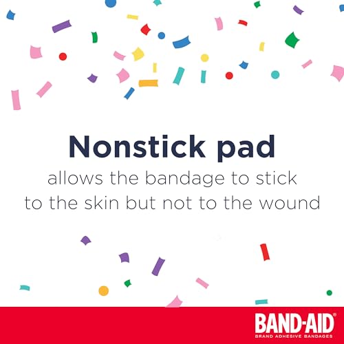 Image of Band-Aid Brand Sterile Adhesive Individually Wrapped Bandages for Kids Featuring Nickelodeon Paw Patrol Characters, First Aid & Wound Care of Minor Cuts & Scrapes, Assorted Sizes 20 ct