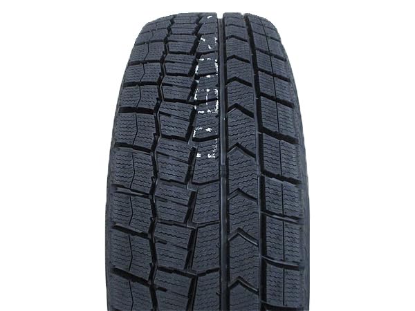 Amazon | ダンロップ(DUNLOP) 195/65R15 91Q スタッドレスタイヤ