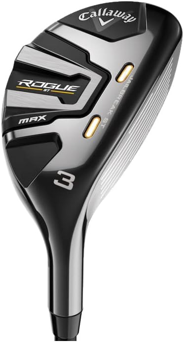 Callaway Golf 2022 Rogue ST Max Hybrid
