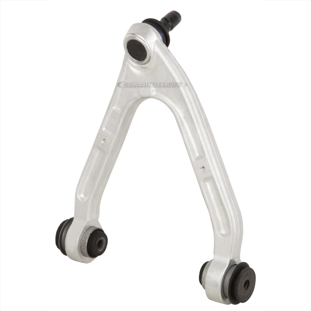 Front Right Passenger Side Upper Control Arm For Hummer H3 & H3T 2006 2007 2008 2009 2010 - BuyAutoParts 93-01425AN New