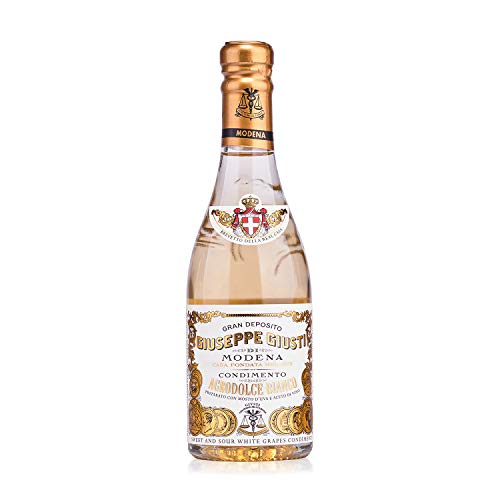 Condiment of Modena White - Chamapgnotta 250 ml