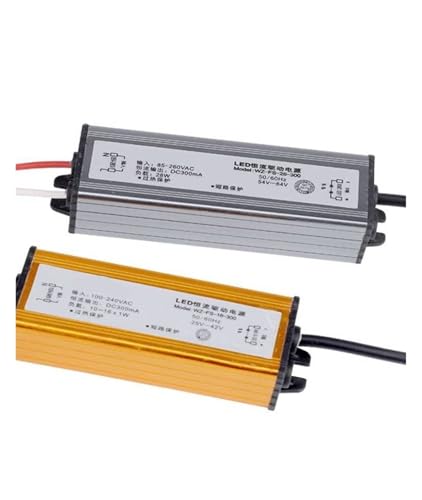 Pilote LED 68W 900mA transformateur de courant constant pour dalles de plafond