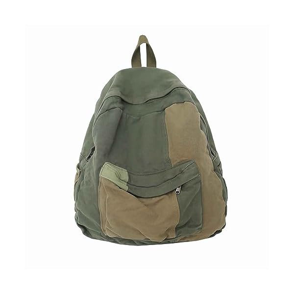 Lefe-Liee-vintage-aesthetic-canvas-backpack-for-women-men-hippie-green-small-rucksack-boho-grunge-bags-hemp-lightweight-day-pack-casual-daypack-sage-green-japanese-high-y2k-backpack Lefe Liee vintage aesthetic canvas backpack for women men, hippie green small rucksack boho grunge bags, hemp lightweight day pack, casual daypack sage green japanese high y2k backpack