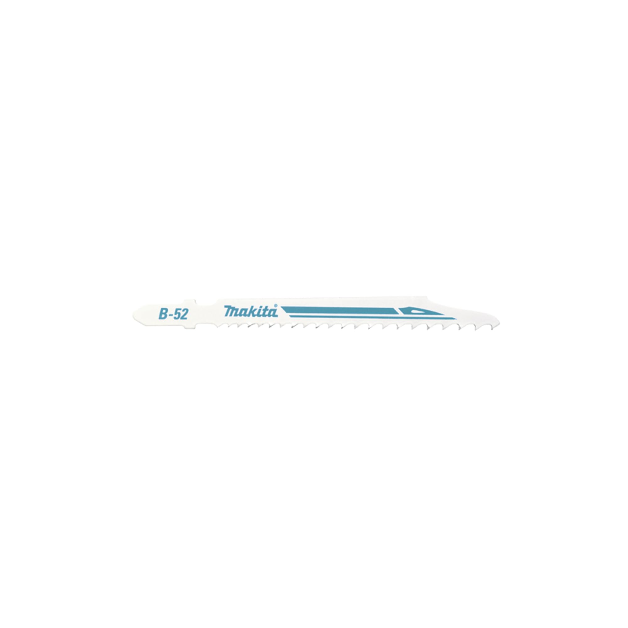 Makita B-06292 Uniwersalne ostrza do wyrzynarek - zestaw do wyboru