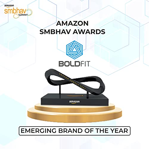 Image of Boldfit N95 Mask for Face, Anti Pollution, Protective, Third Party Tested by Manufacturer at SGS & Ministry of Textiles, Pack of 50