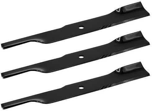 Miniatura 5 de Kit de afinación Hustler FasTrak de 54" (Motores Kawasaki FR)