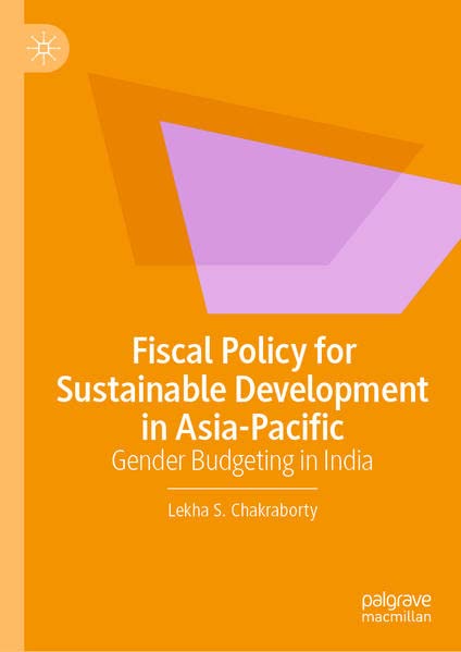 Buy Fiscal Policy for Sustainable Development in Asia-Pacific — BookShops.in